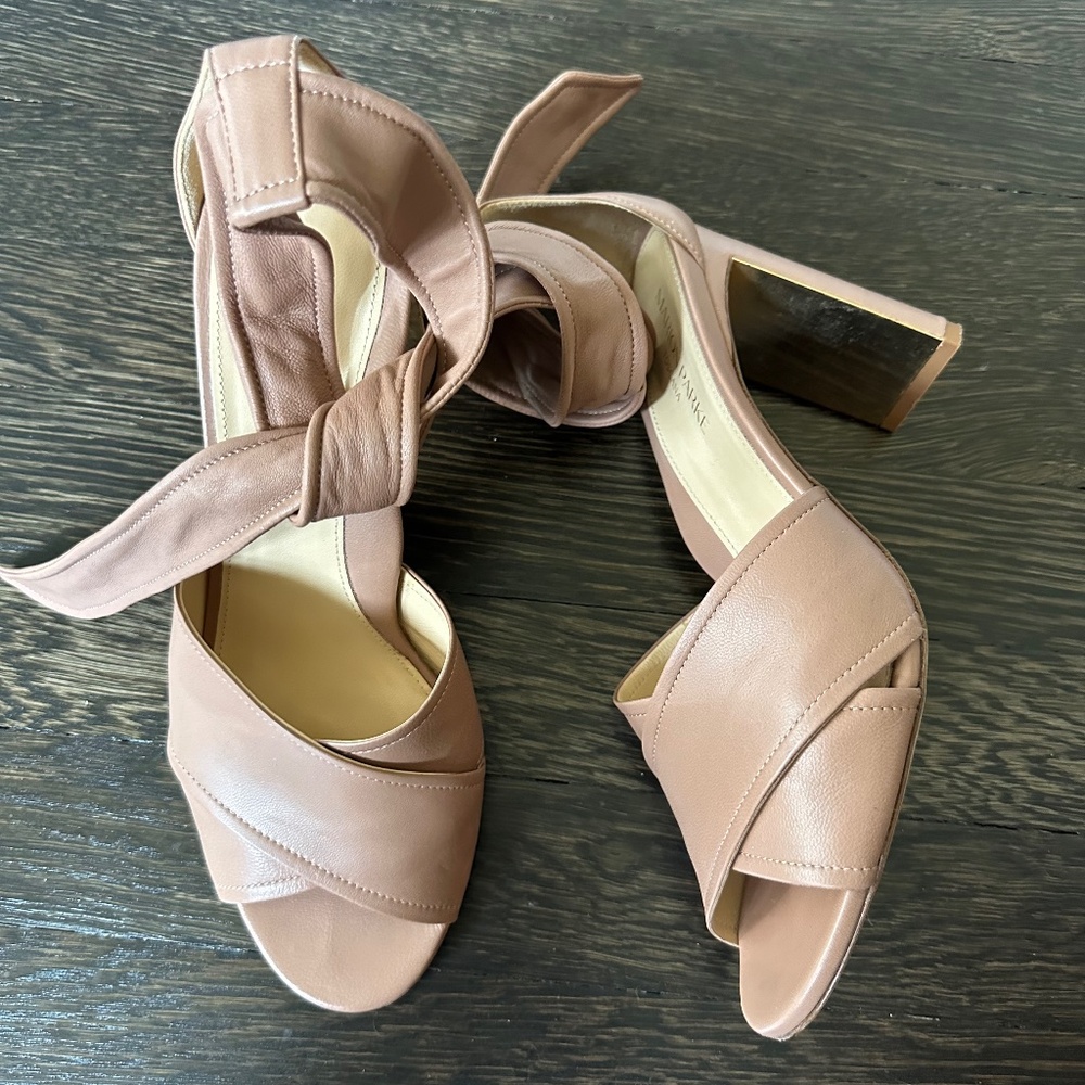 Marion Parke  sandal